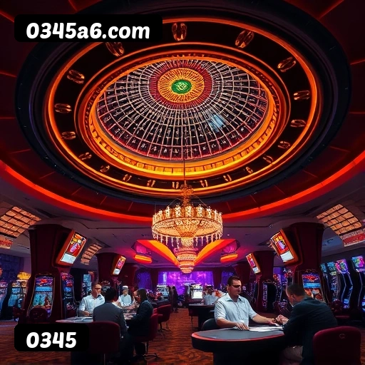Jogos de Cassino ao Vivo