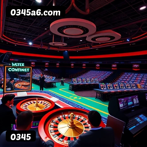 Jogos de Cassino em Destaque - Slots, Roleta, Blackjack
